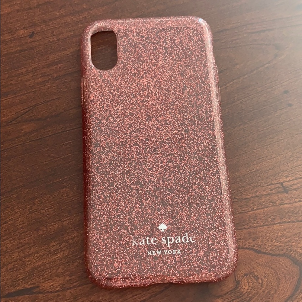iPhone XS case